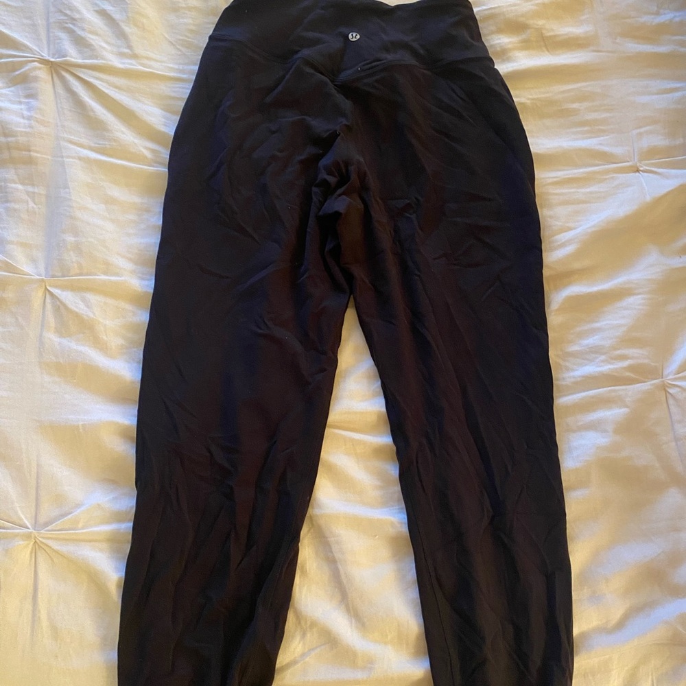 Lululemon align jogger